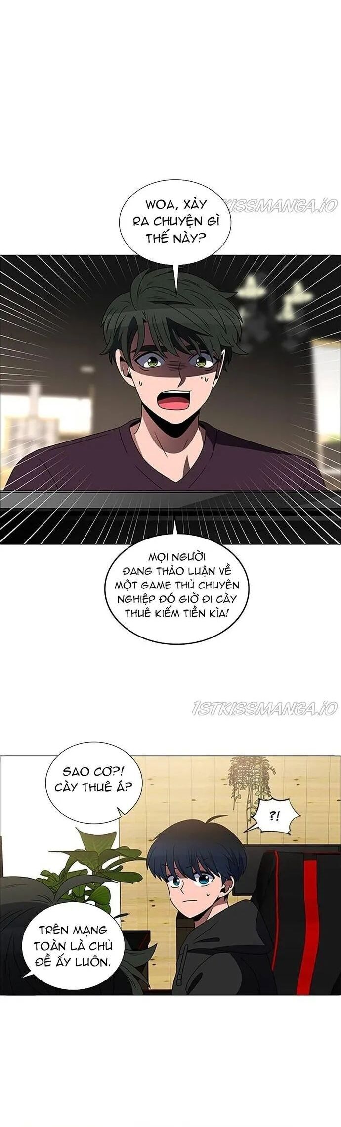 No Scope Chapter 162 - 14