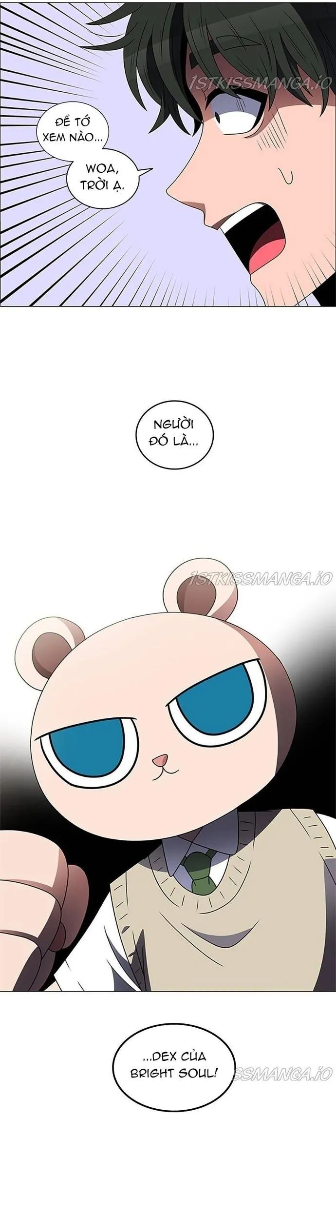 No Scope Chapter 162 - 15