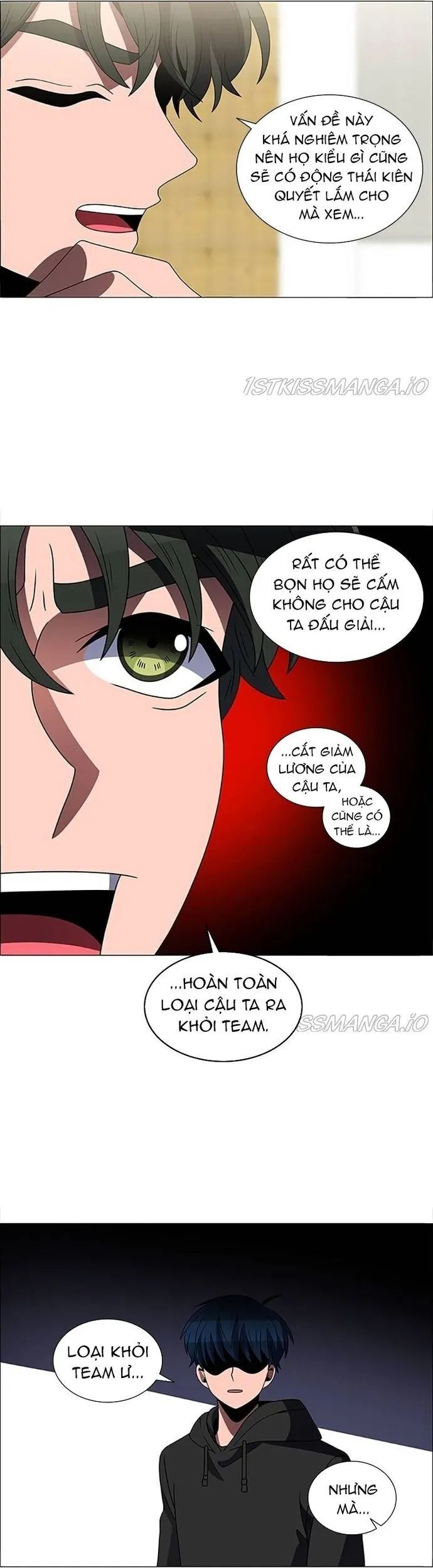 No Scope Chapter 162 - 19