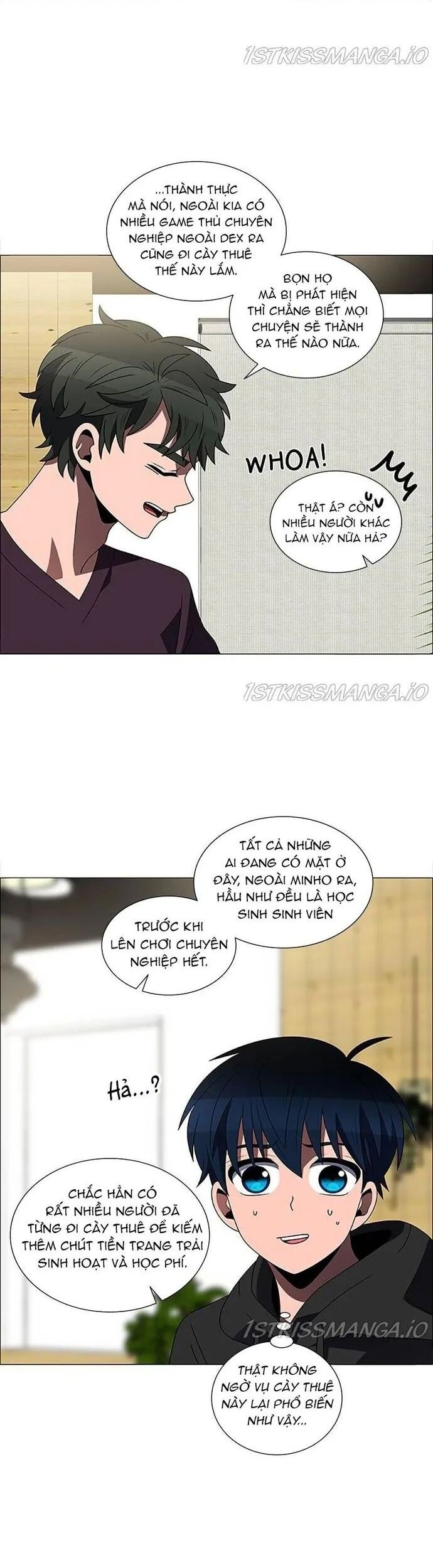 No Scope Chapter 162 - 20