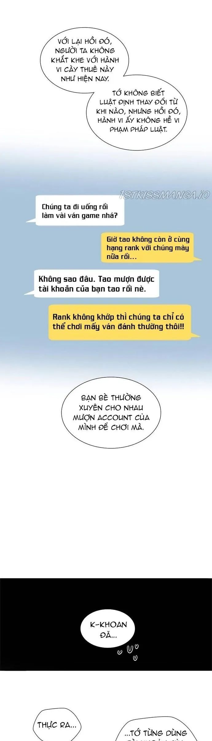 No Scope Chapter 162 - 21