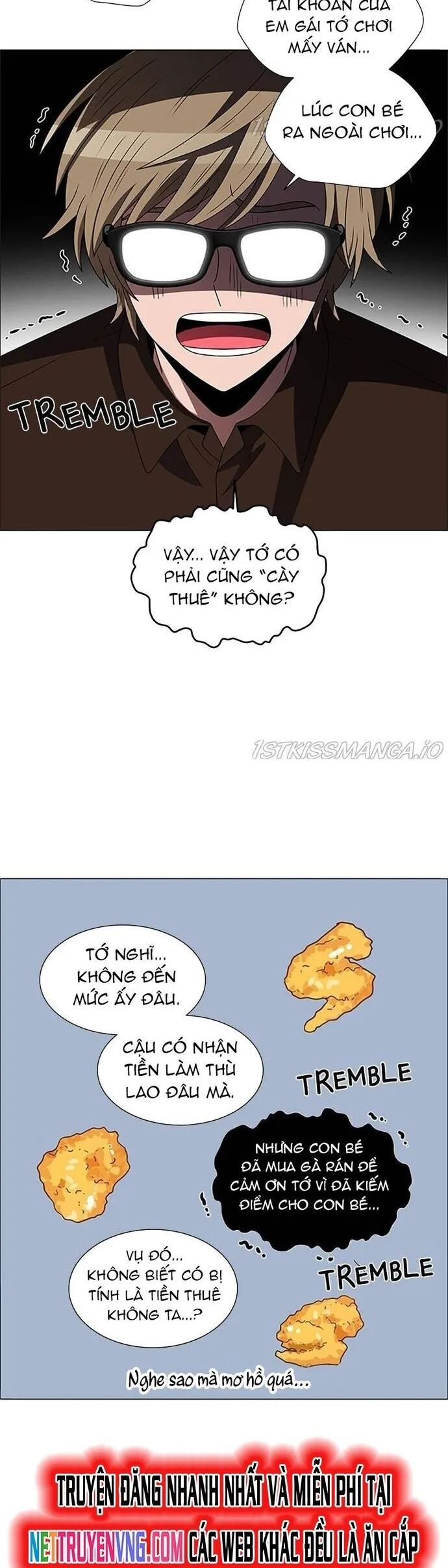 No Scope Chapter 162 - 22