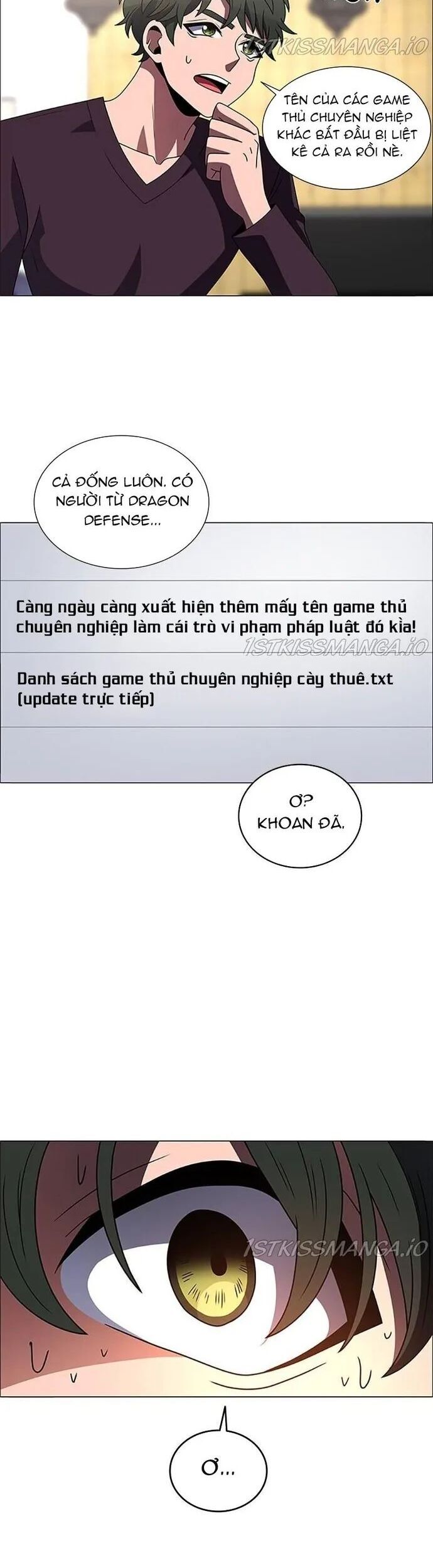 No Scope Chapter 162 - 24