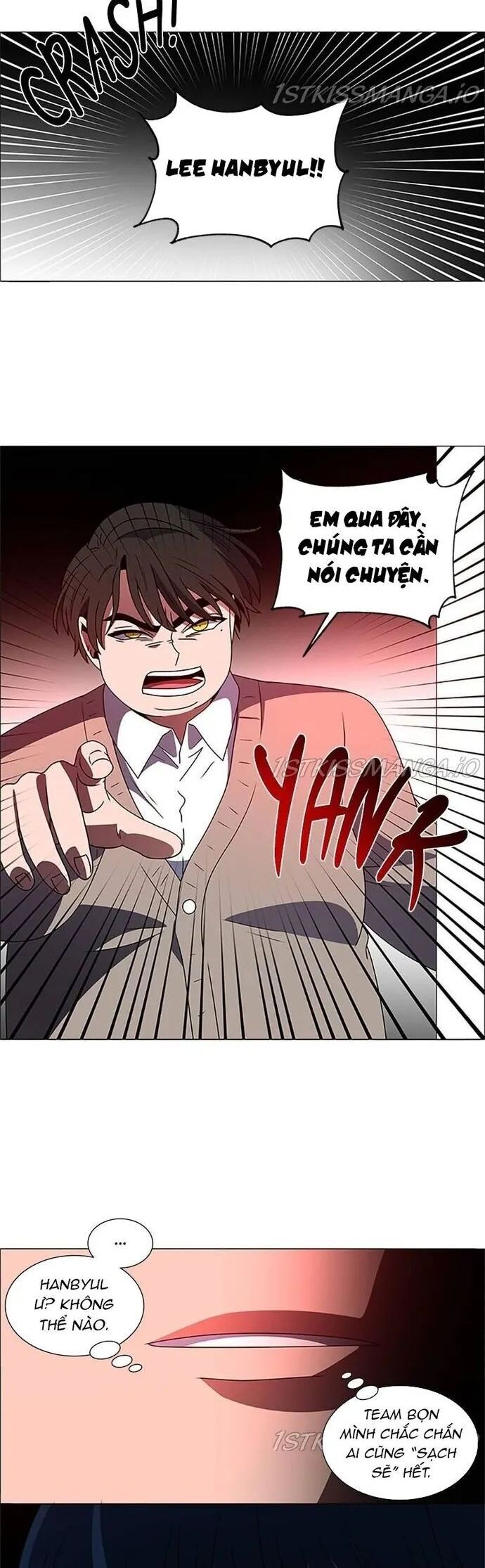 No Scope Chapter 162 - 26