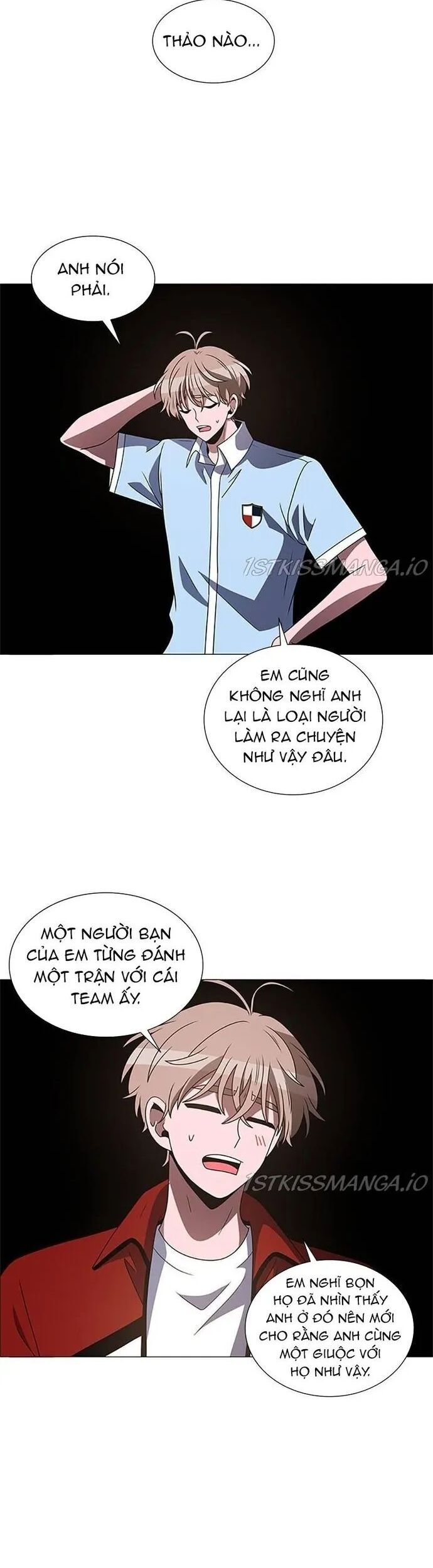 No Scope Chapter 162 - 4