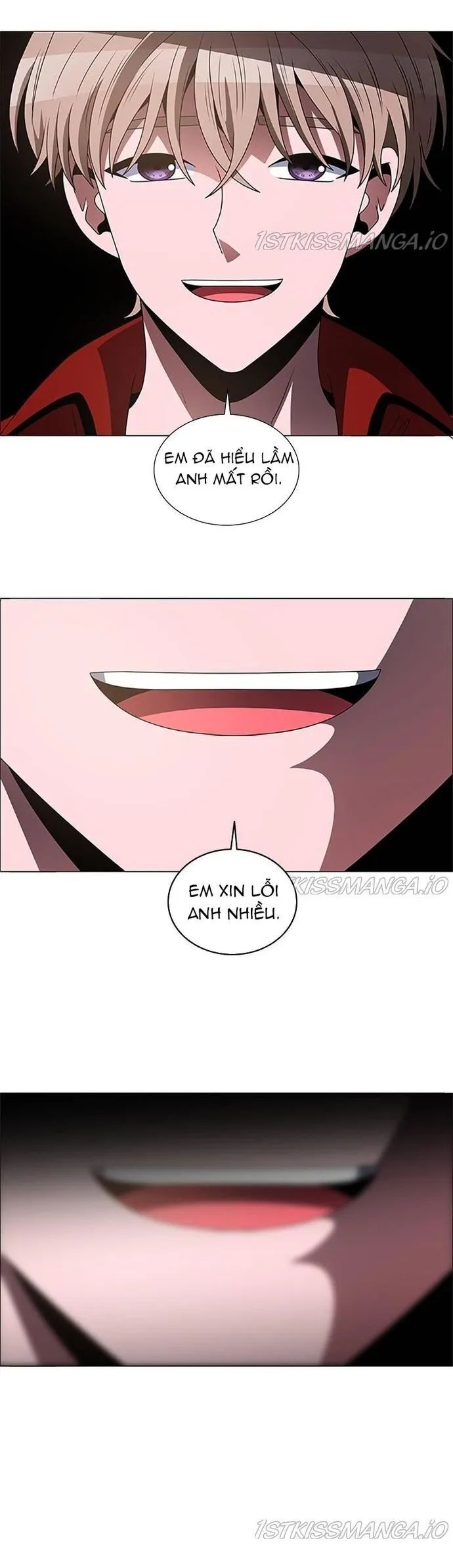 No Scope Chapter 162 - 5