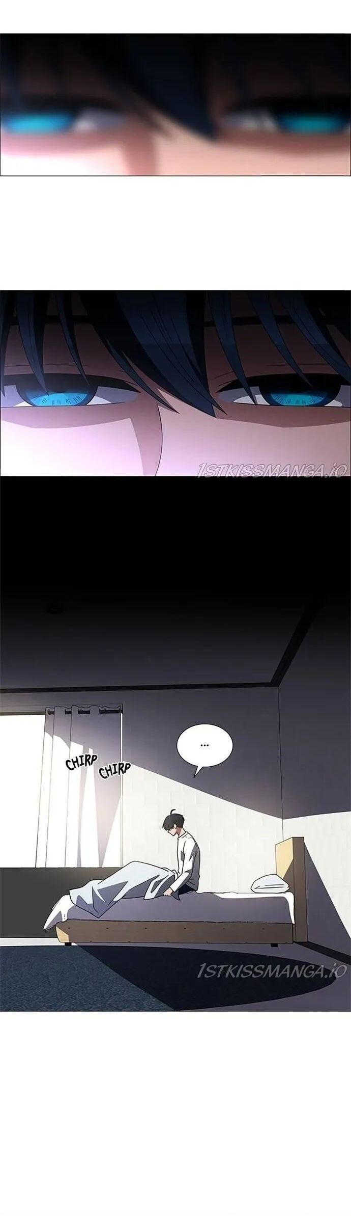 No Scope Chapter 162 - 6