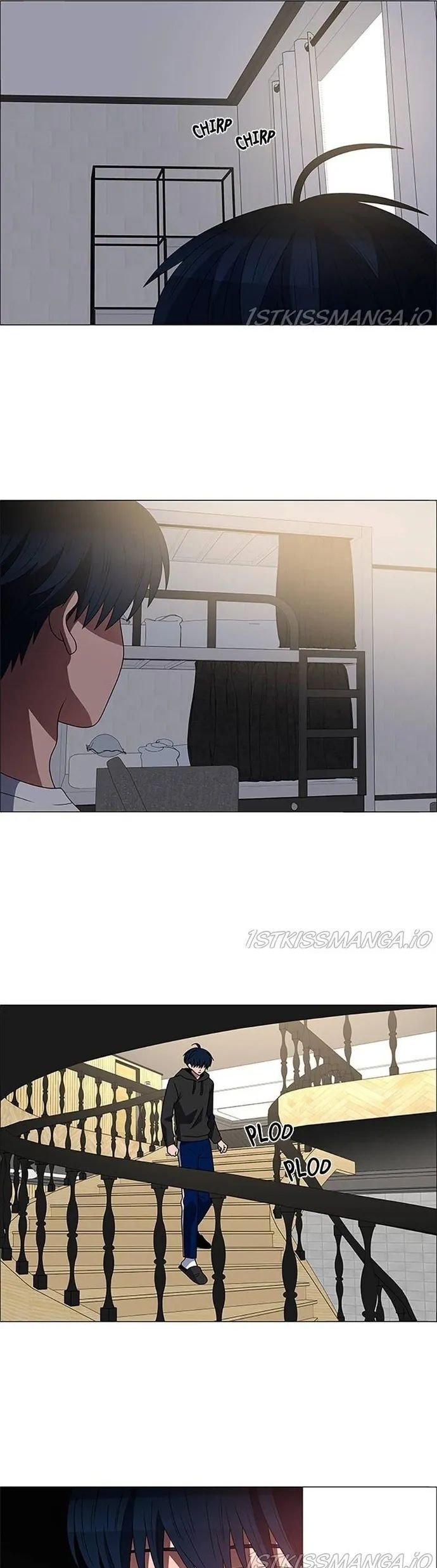 No Scope Chapter 162 - 7