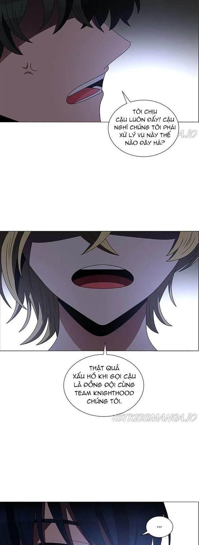 No Scope Chapter 162 - 9