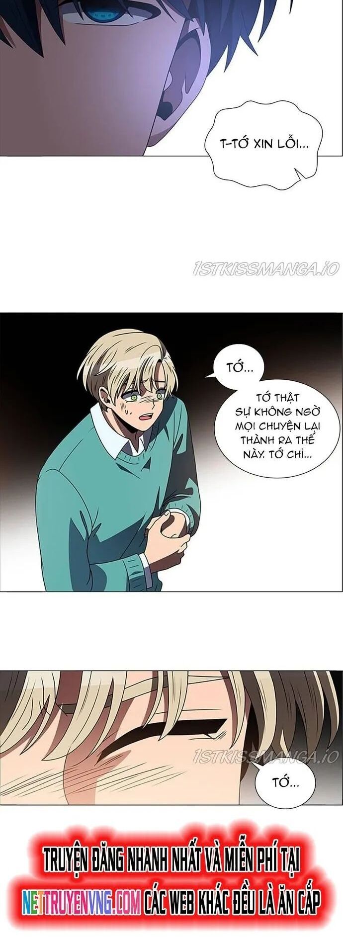 No Scope Chapter 162 - 10