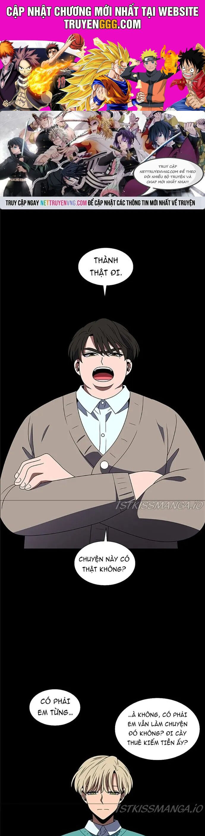 No Scope Chapter 163 - 1