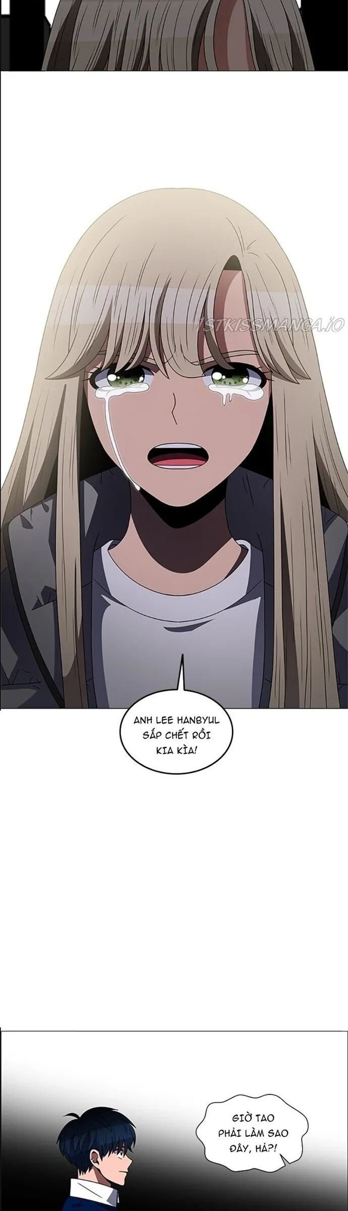 No Scope Chapter 163 - 16