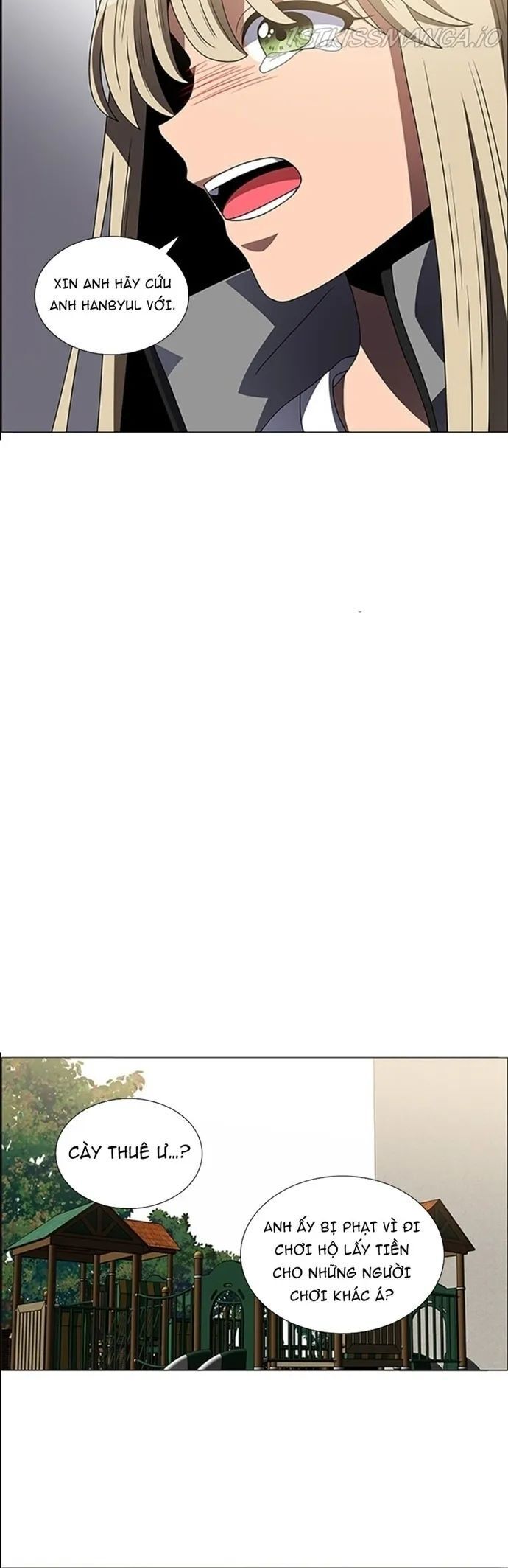 No Scope Chapter 163 - 18