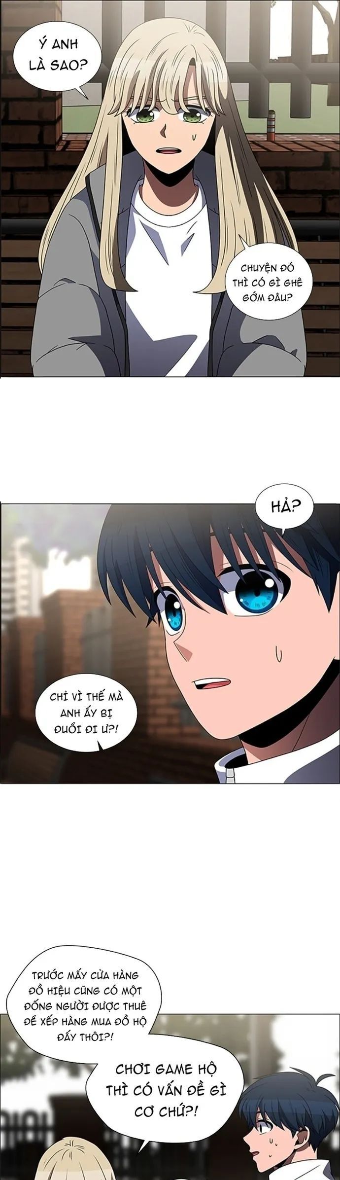 No Scope Chapter 163 - 19