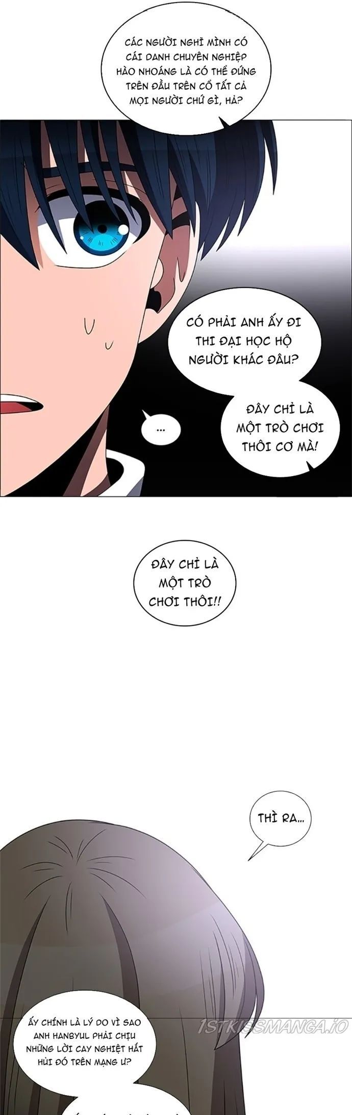 No Scope Chapter 163 - 21