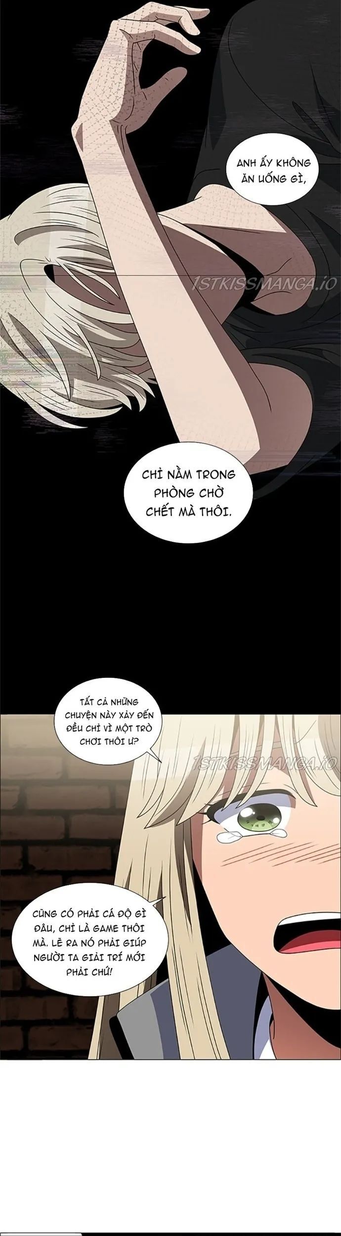 No Scope Chapter 163 - 23