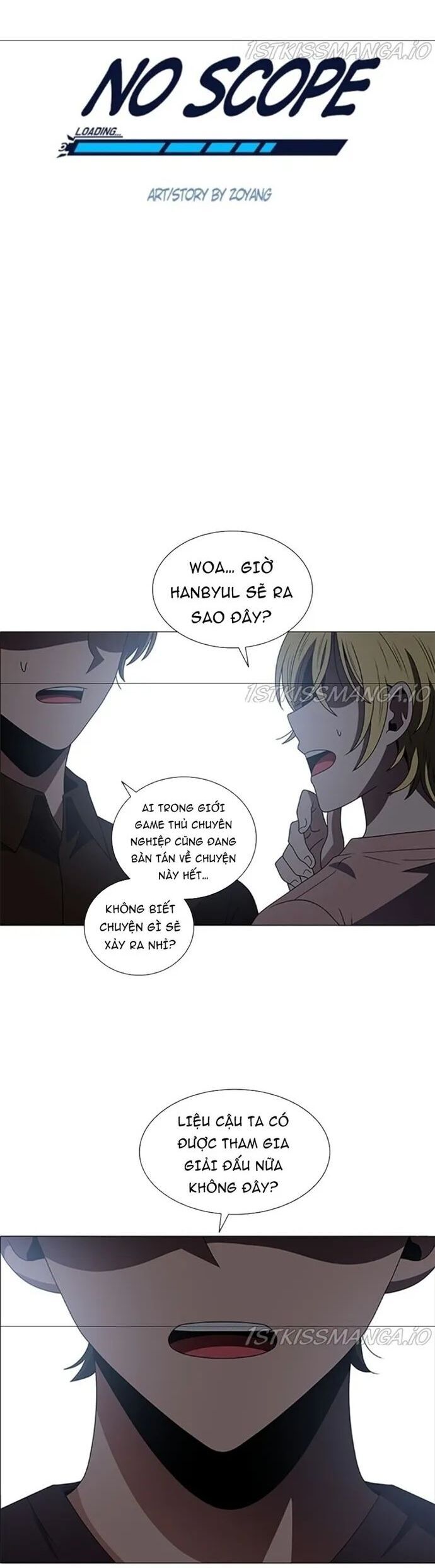 No Scope Chapter 163 - 4