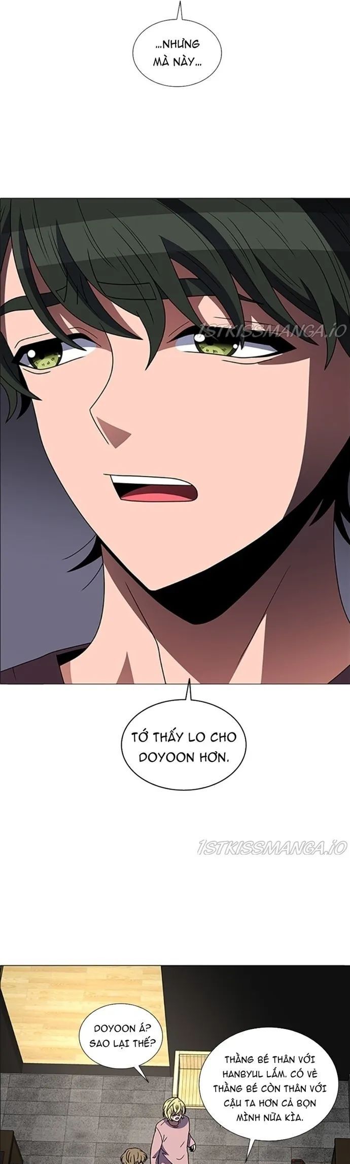 No Scope Chapter 163 - 5