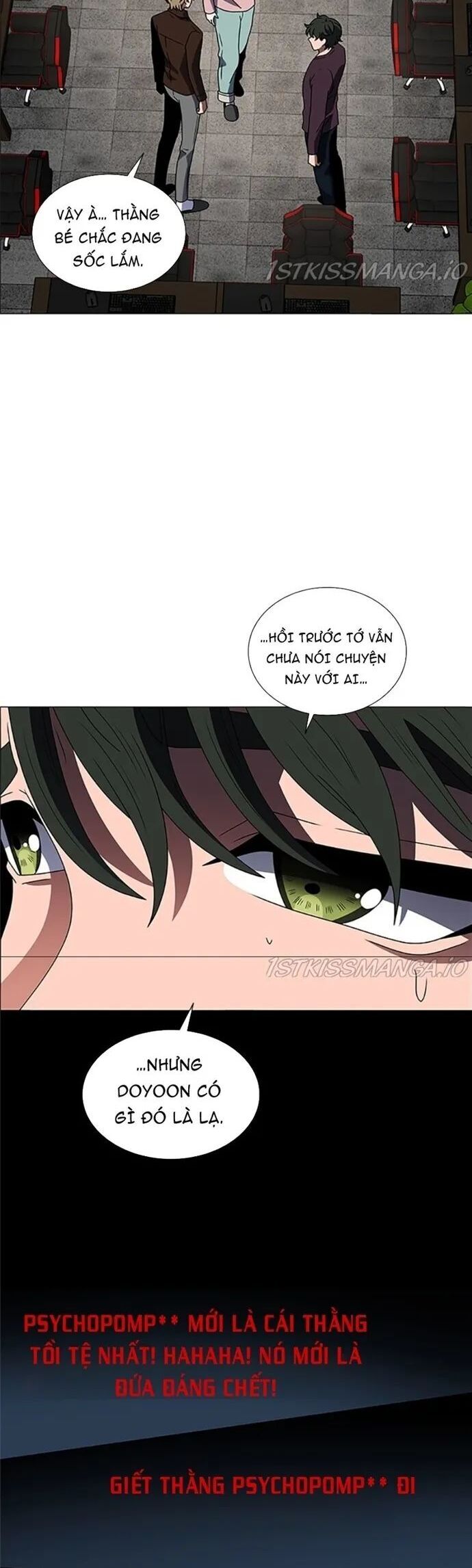 No Scope Chapter 163 - 6