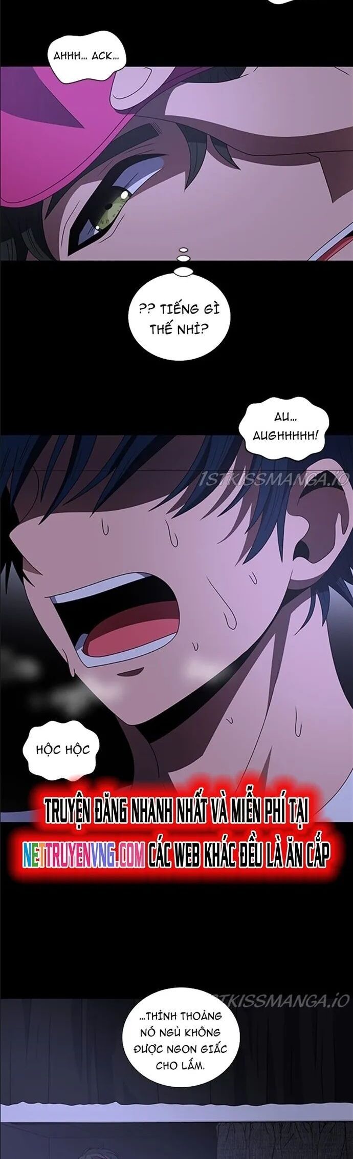 No Scope Chapter 163 - 8