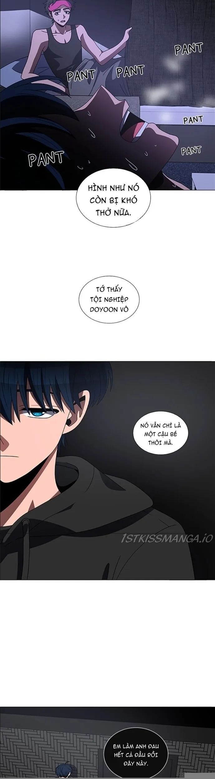 No Scope Chapter 163 - 9