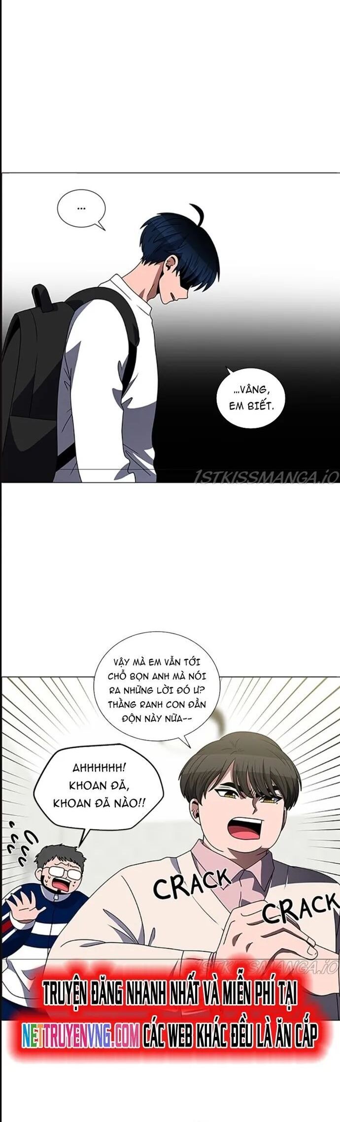 No Scope Chapter 164 - 2