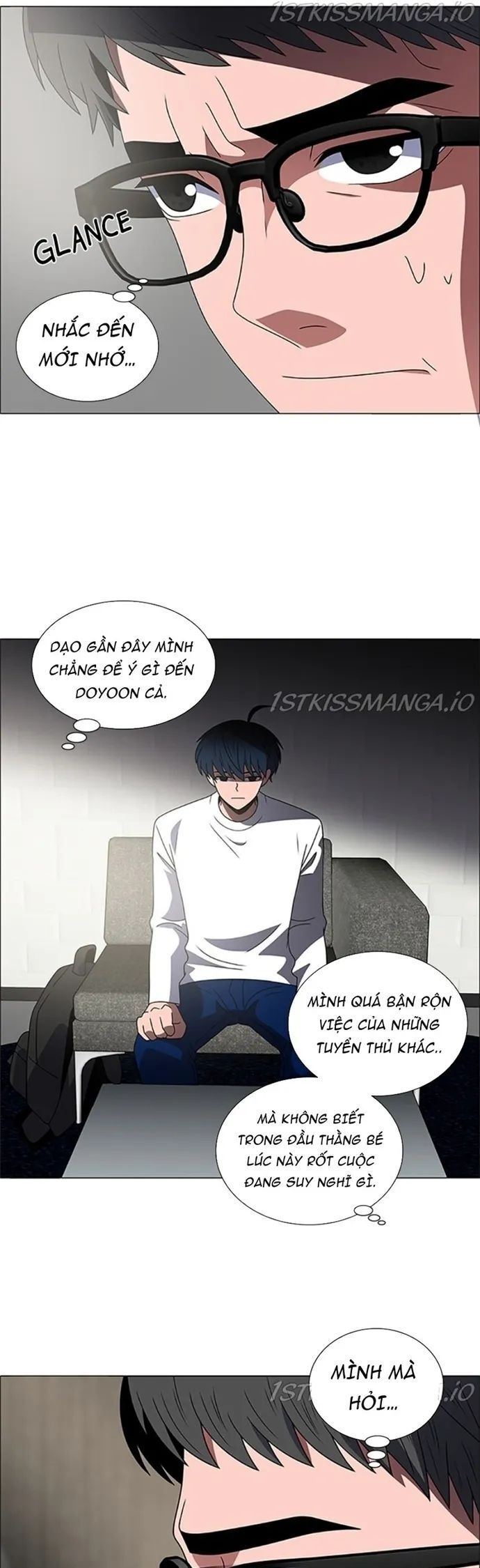 No Scope Chapter 164 - 11