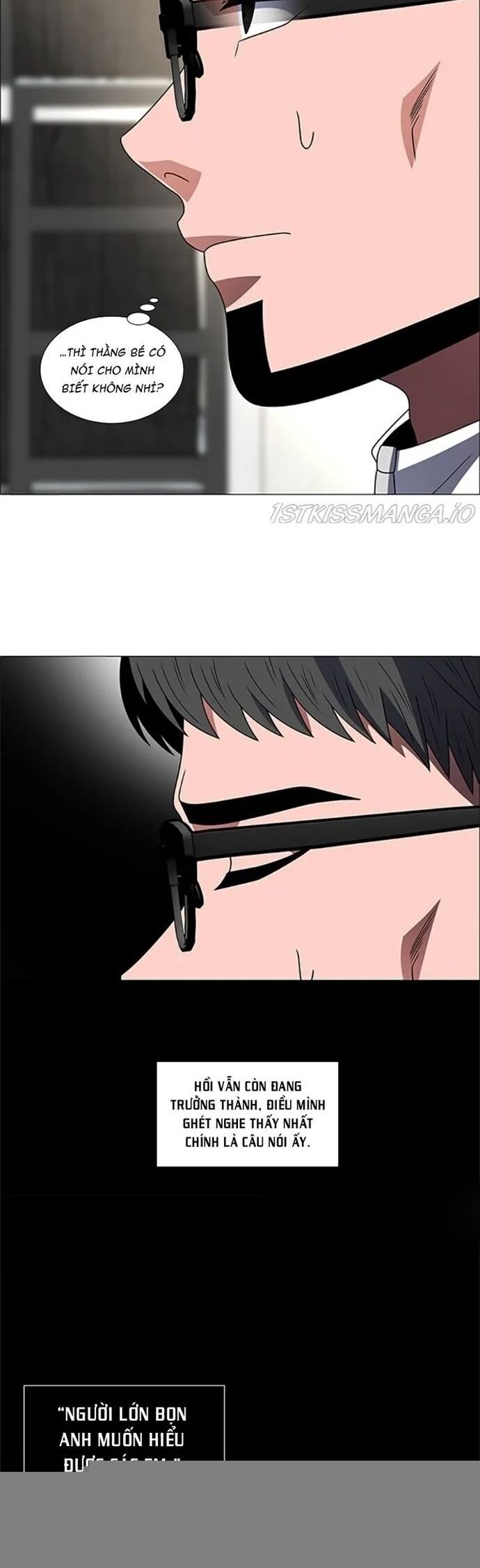 No Scope Chapter 164 - 12