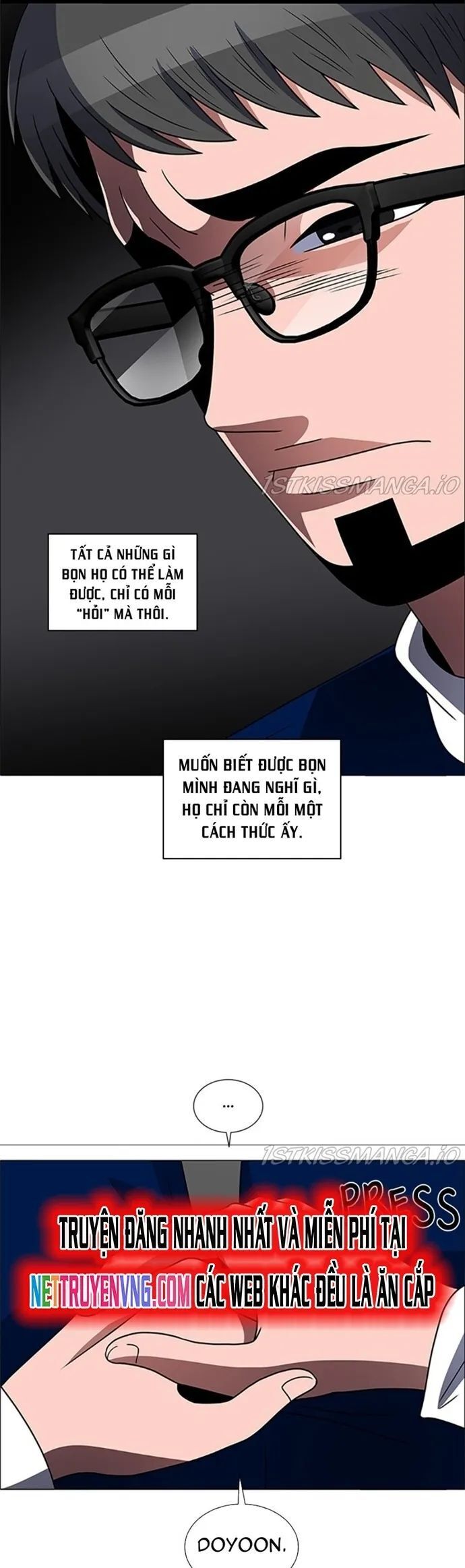 No Scope Chapter 164 - 15