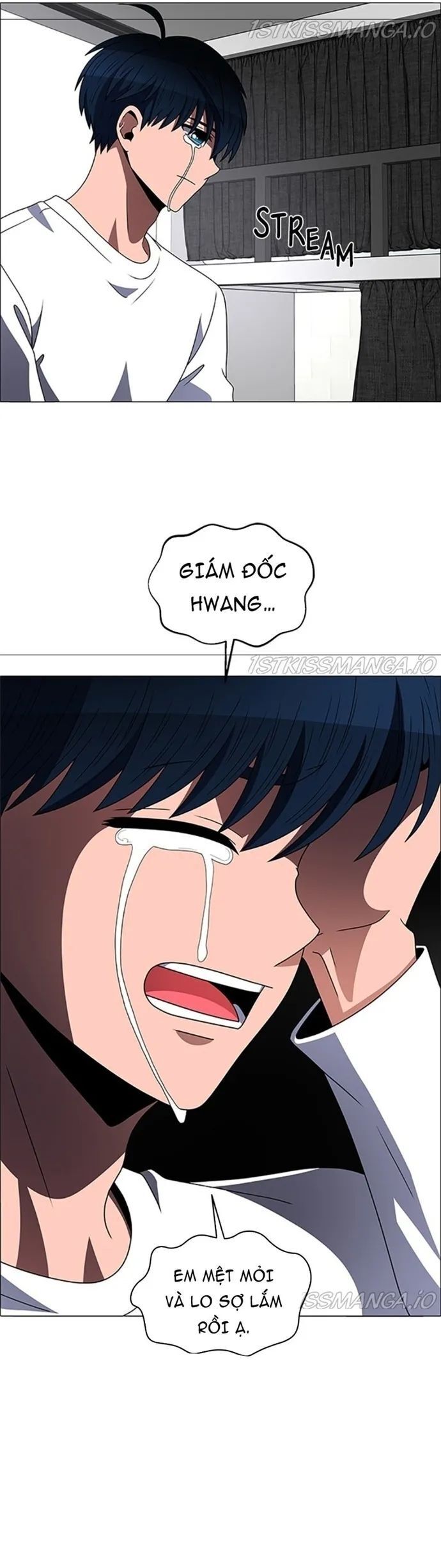 No Scope Chapter 164 - 17