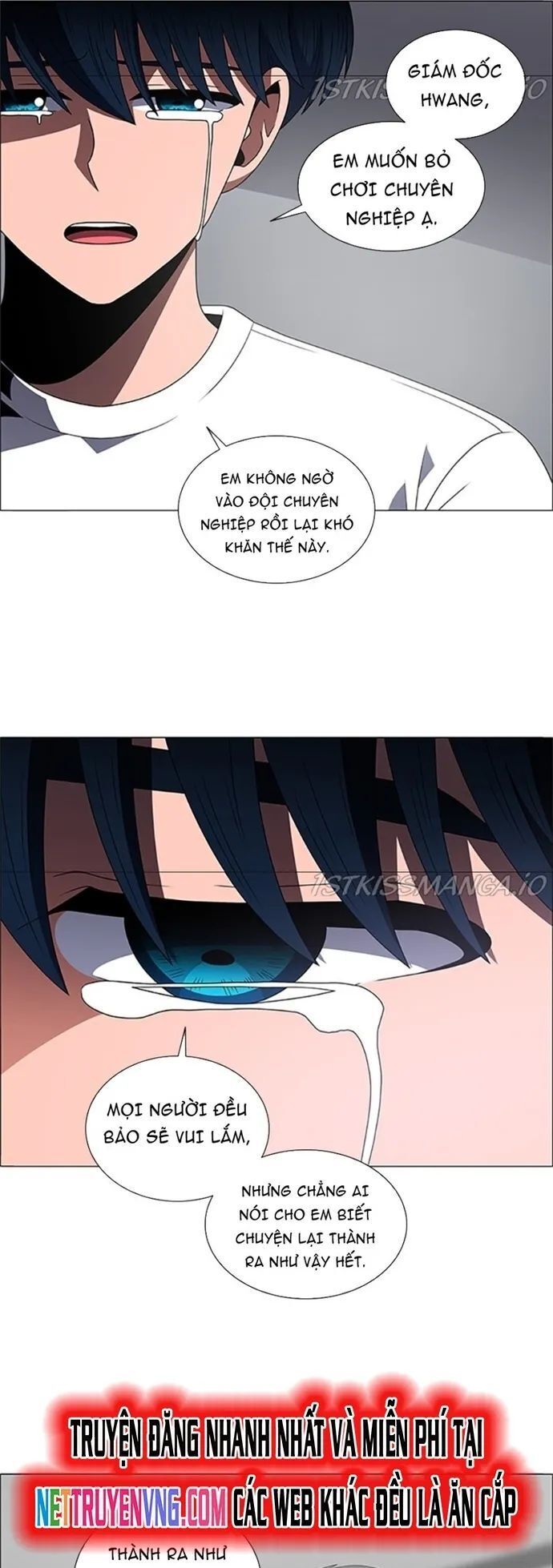 No Scope Chapter 164 - 19