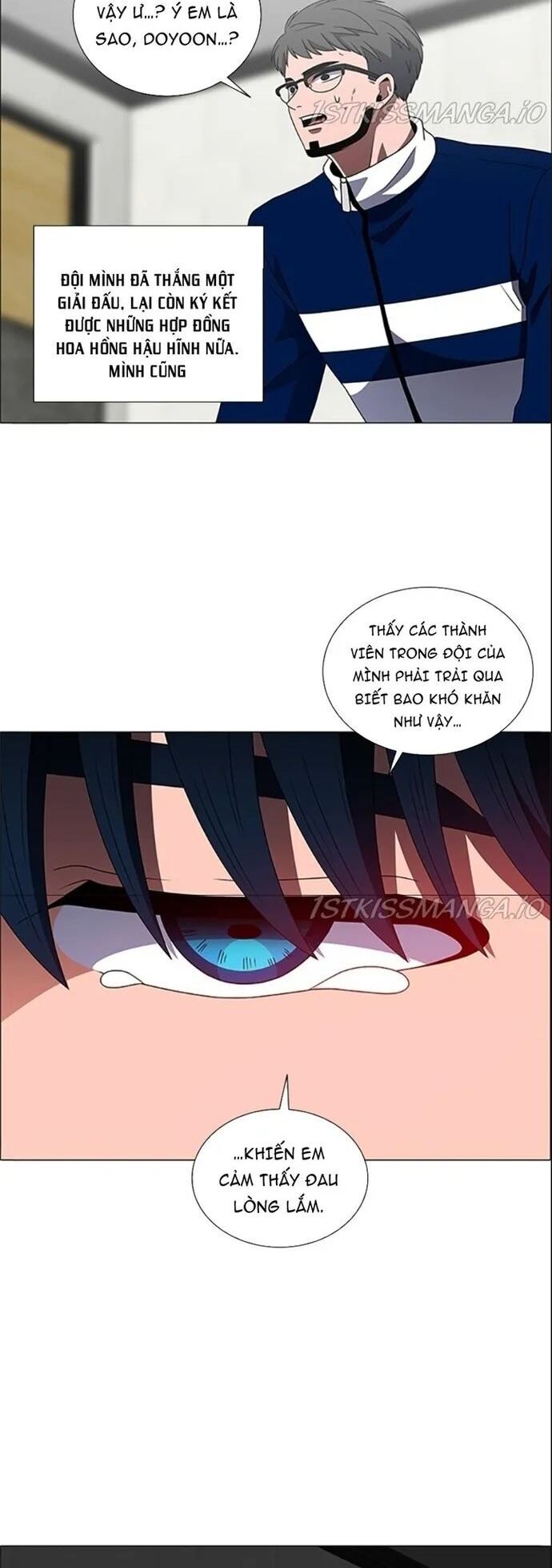 No Scope Chapter 164 - 20