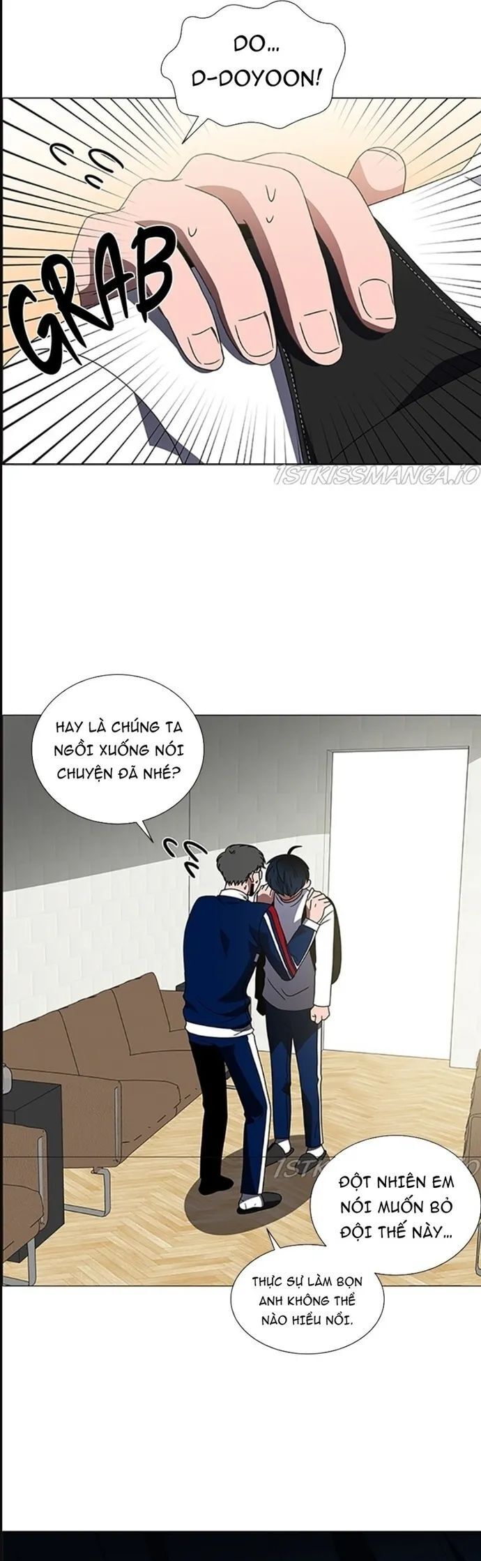 No Scope Chapter 164 - 3