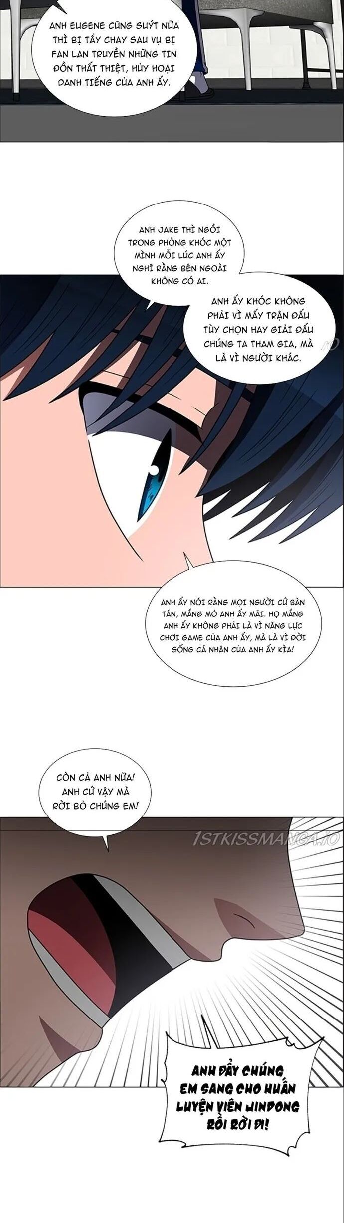 No Scope Chapter 164 - 22