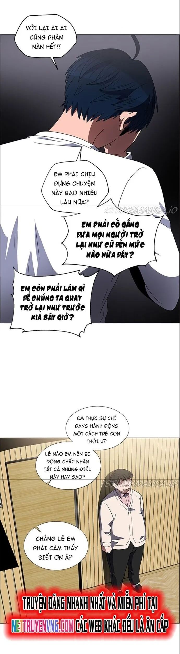 No Scope Chapter 164 - 24