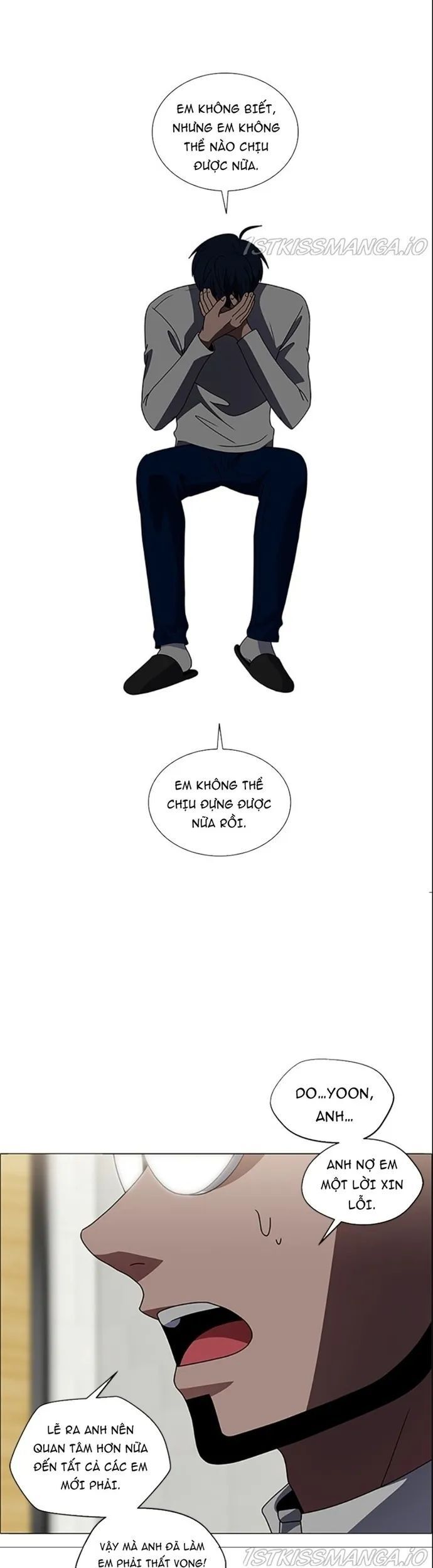 No Scope Chapter 164 - 25