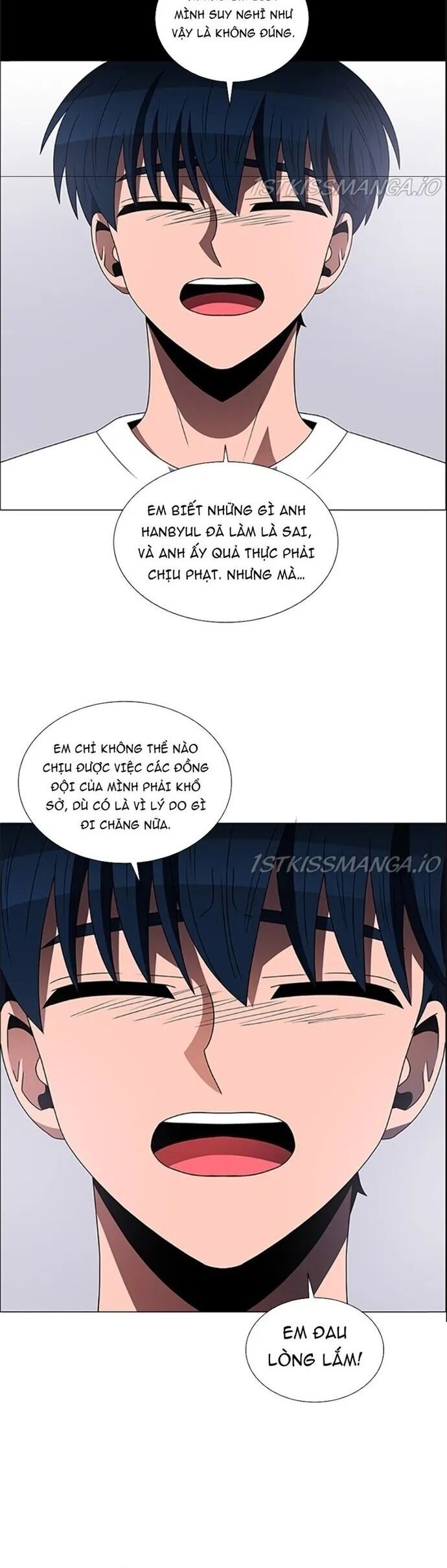 No Scope Chapter 164 - 28