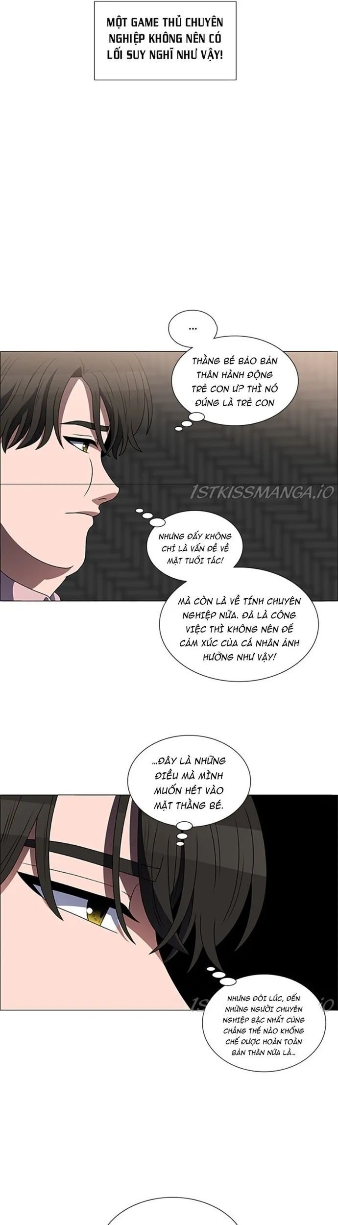 No Scope Chapter 164 - 29