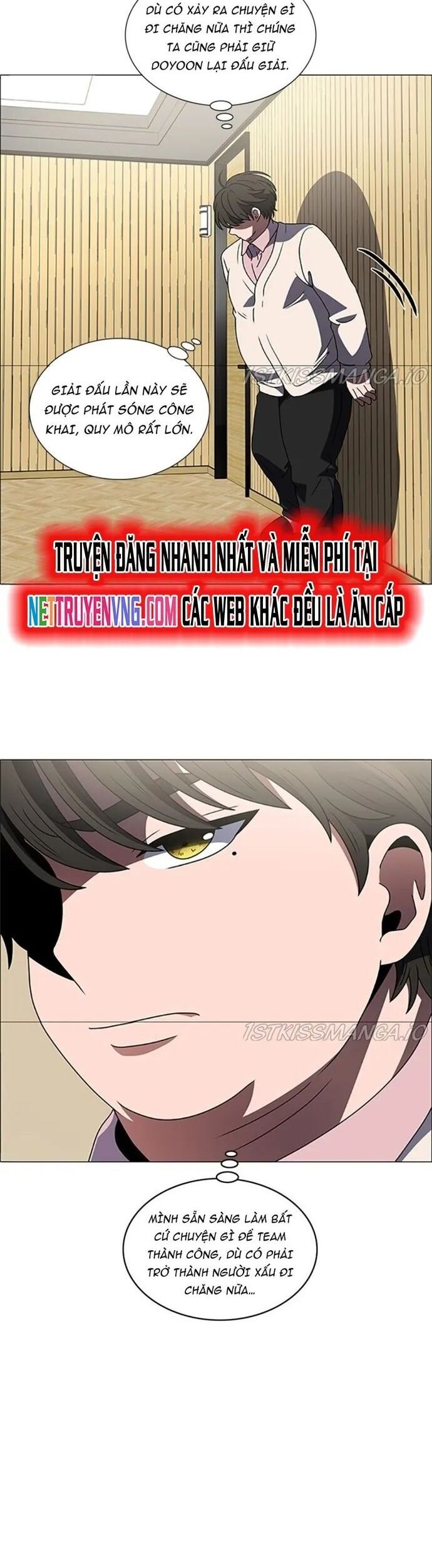 No Scope Chapter 164 - 30