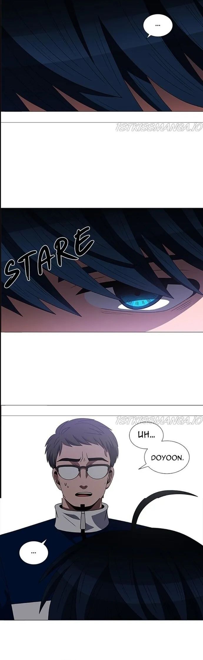 No Scope Chapter 164 - 4