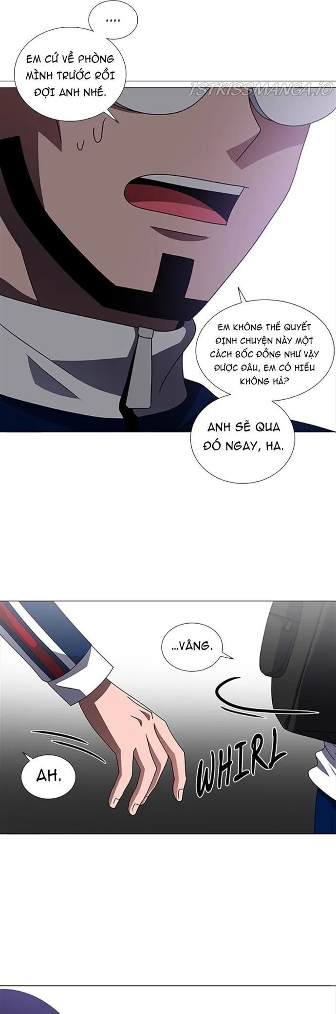 No Scope Chapter 164 - 5