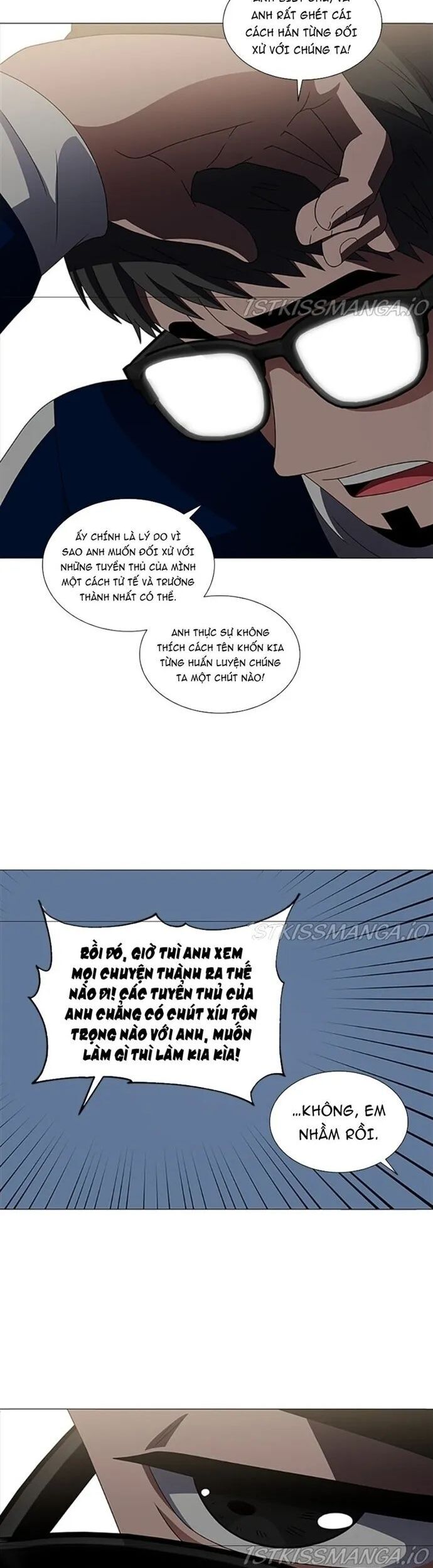 No Scope Chapter 164 - 8