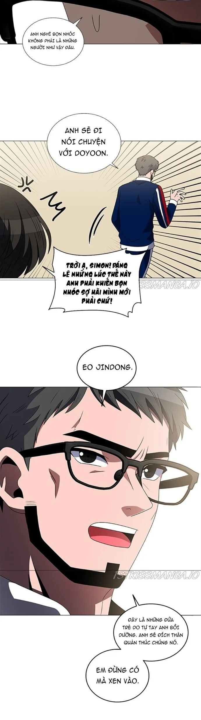 No Scope Chapter 164 - 9