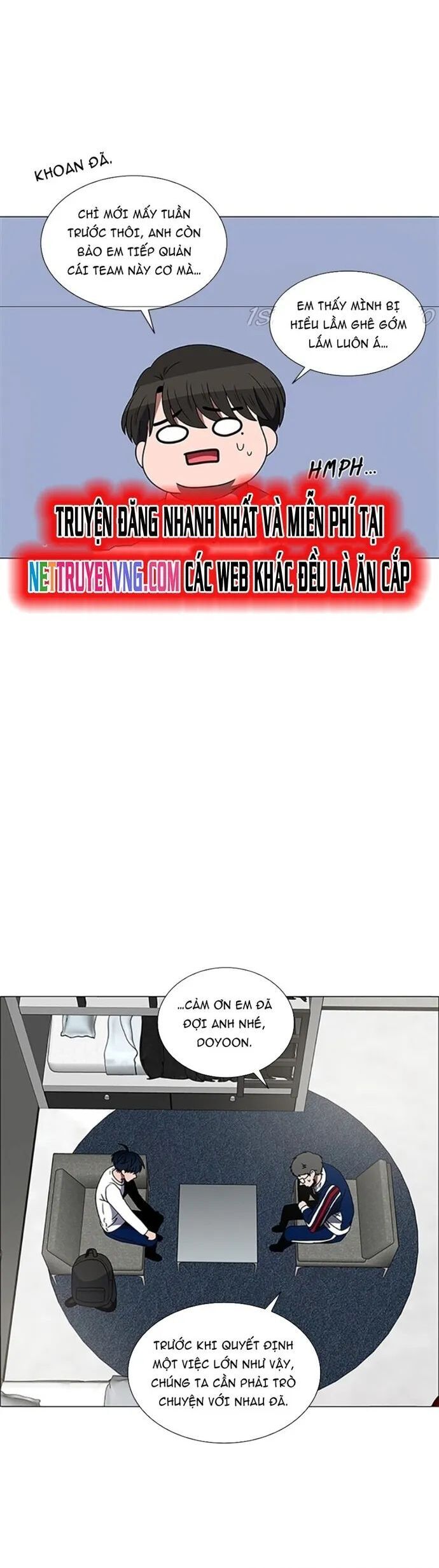 No Scope Chapter 164 - 10