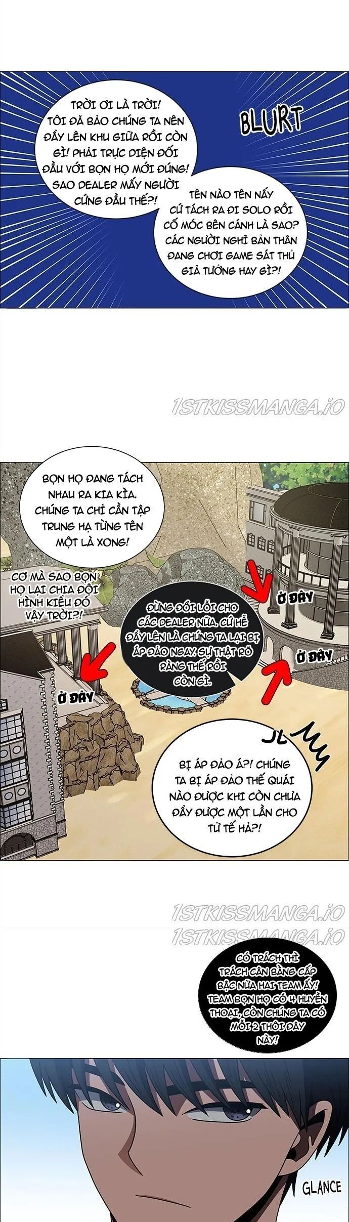 No Scope Chapter 165 - 11