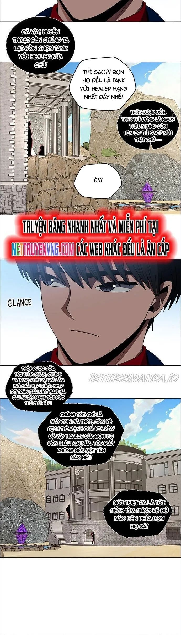 No Scope Chapter 165 - 12