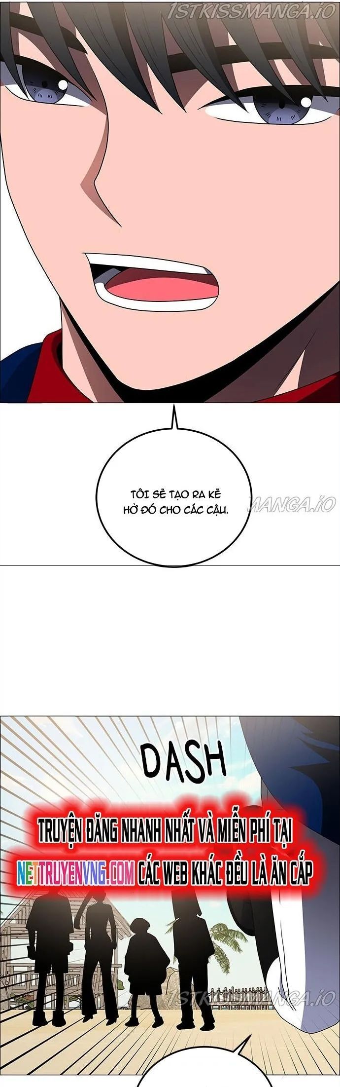 No Scope Chapter 165 - 13