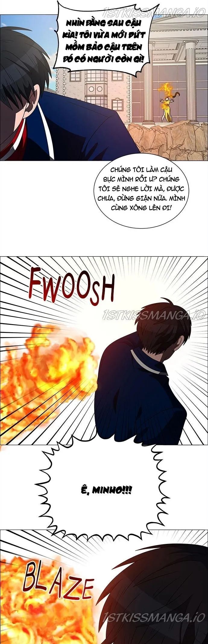 No Scope Chapter 165 - 15