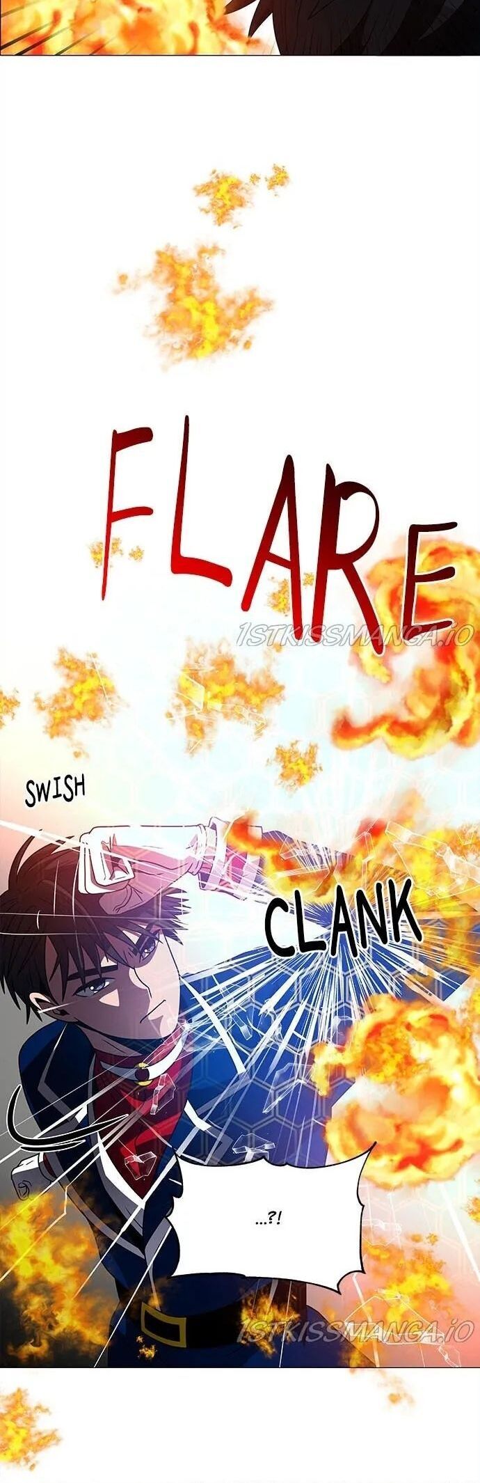 No Scope Chapter 165 - 16