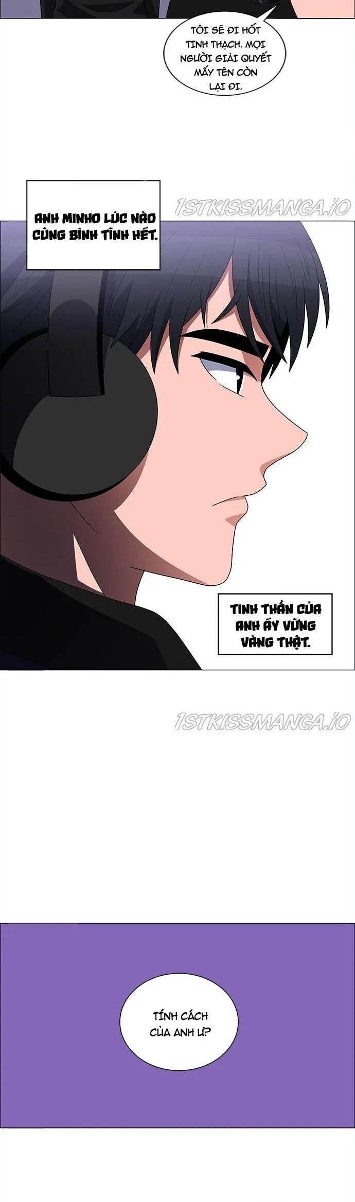 No Scope Chapter 165 - 22